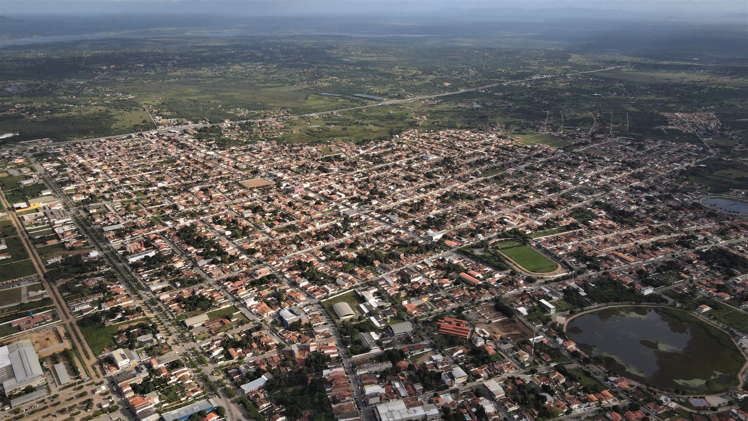 História de Santo Estêvão Bahia