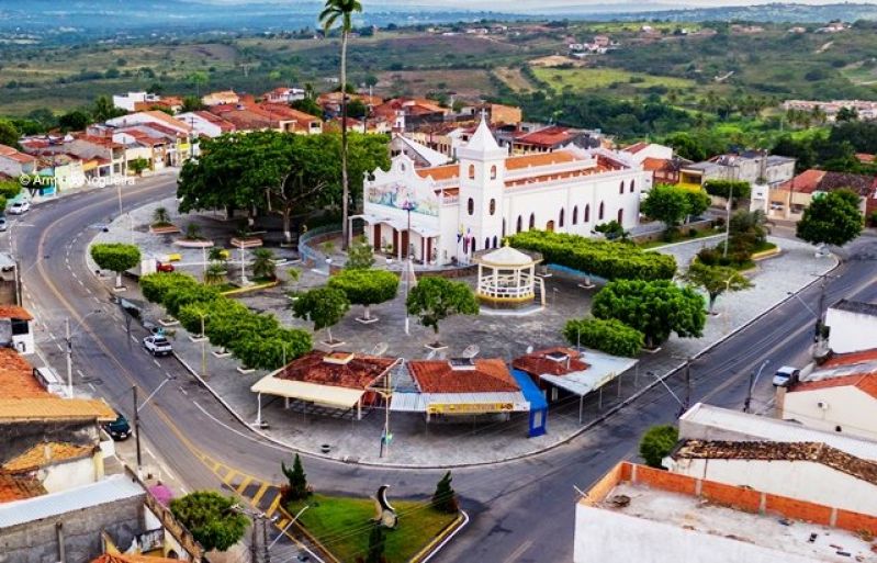 População Santo Estêvão 2024