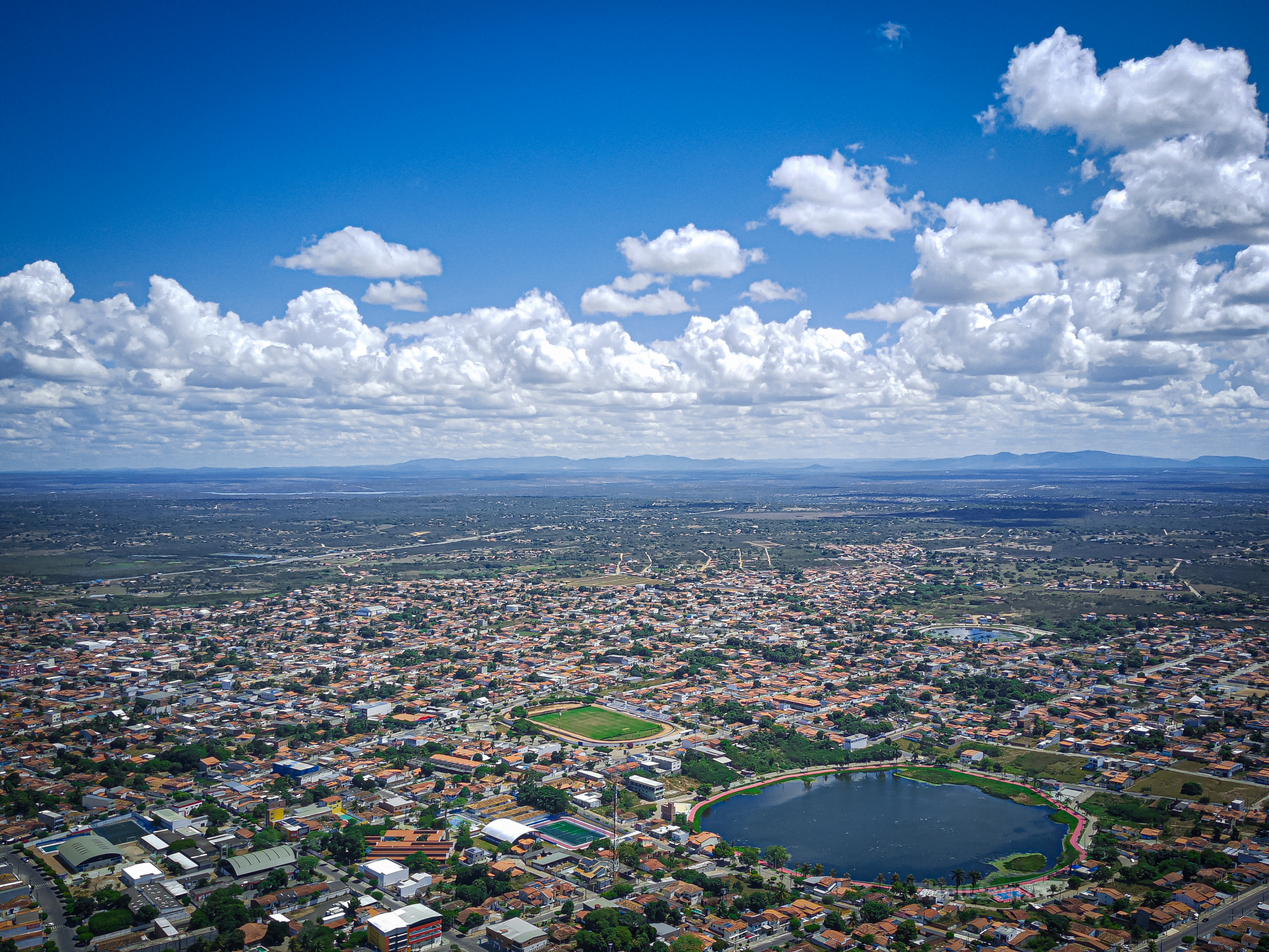 Como chegar em Santo Estêvão Bahia