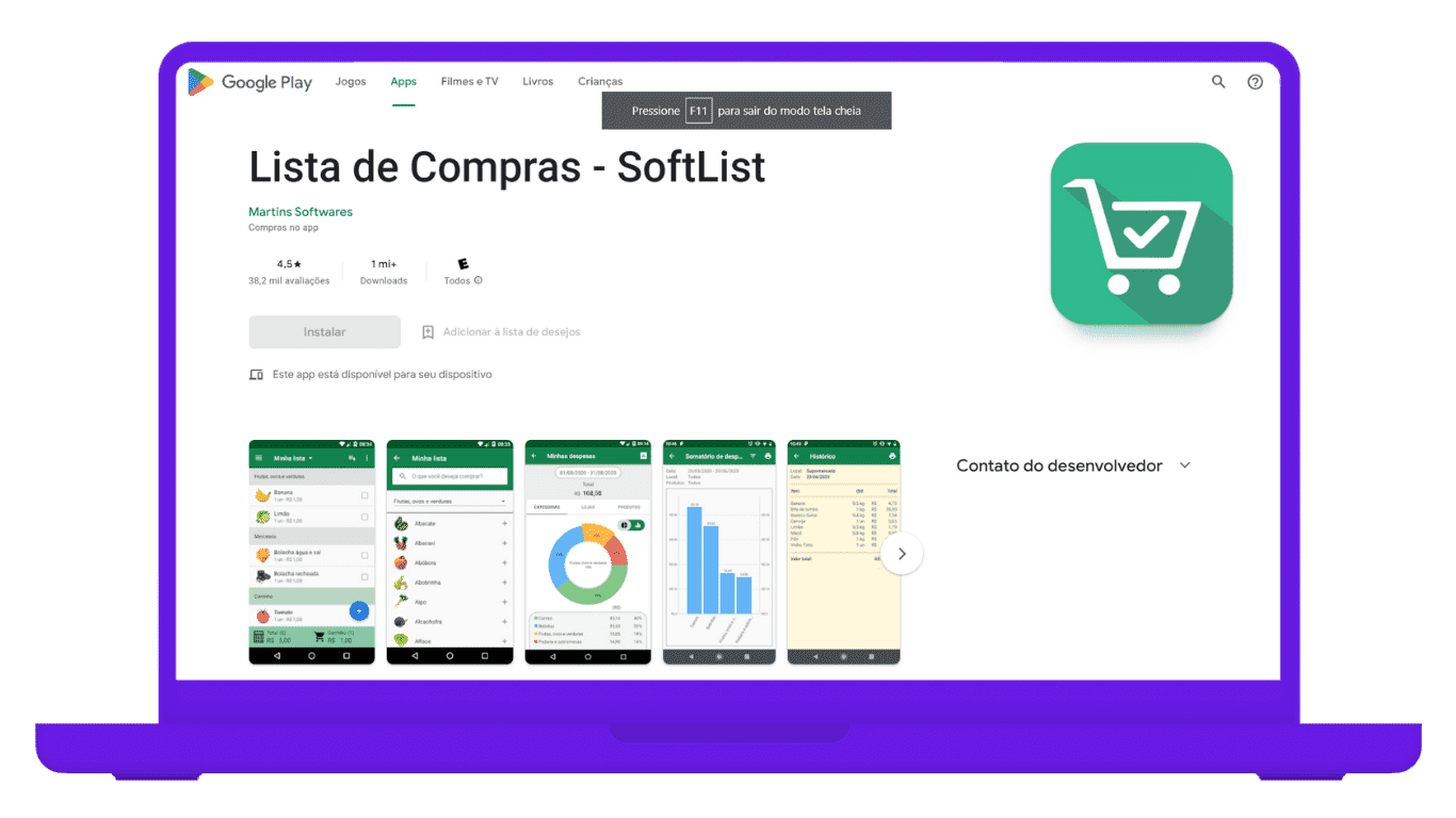 valor sistema procurement