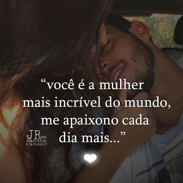 como demonstrar admiração